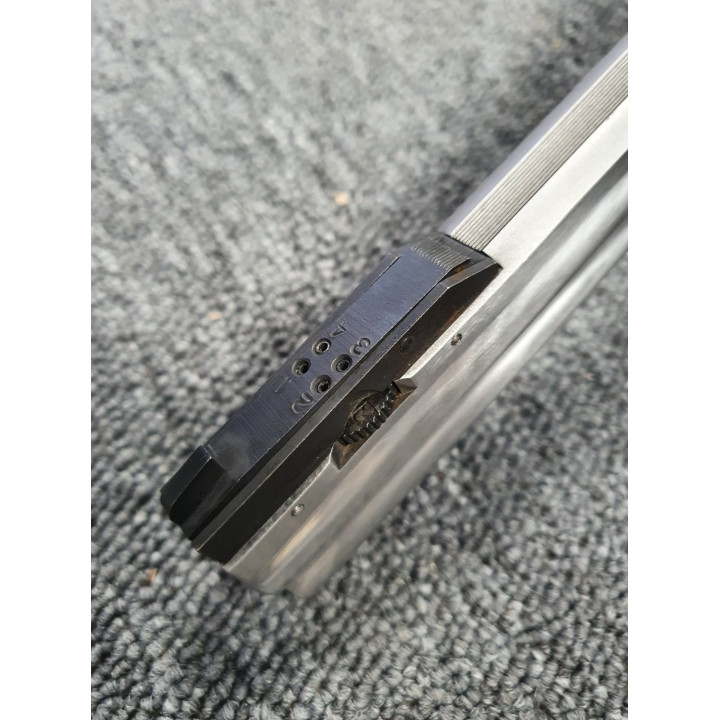 Rewolwer S&W M686 kal. 38/.357 Magnum