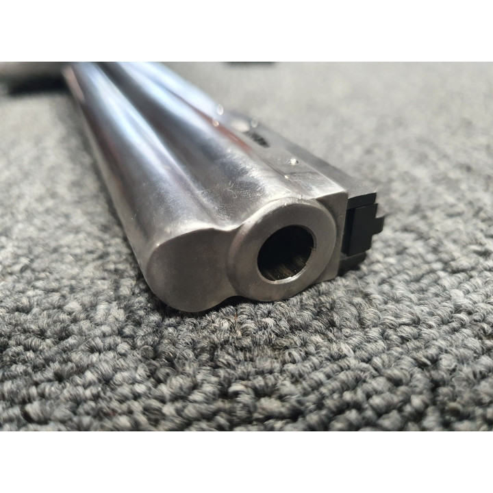Rewolwer S&W M686 kal. 38/.357 Magnum