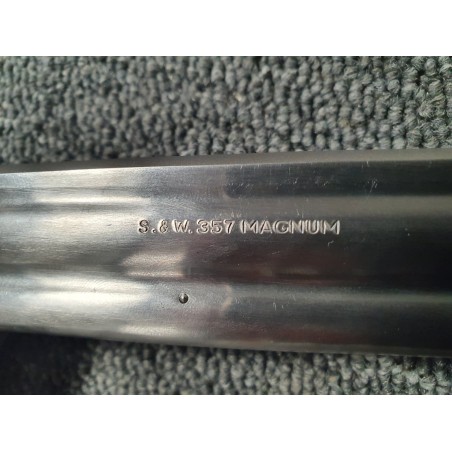 Rewolwer S&W M686-3 8-3/8" .357 Mag.