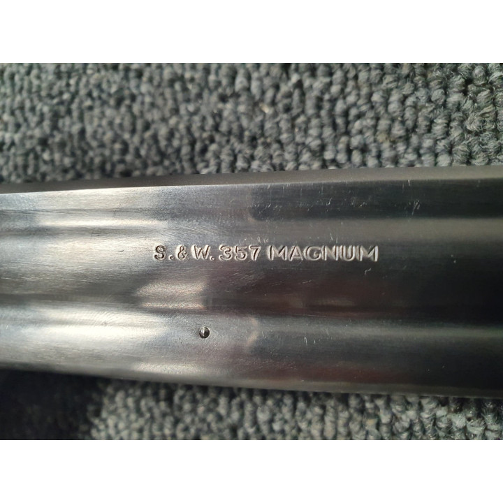 Rewolwer S&W M686 kal. 38/.357 Magnum