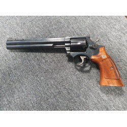 Rewolwer S&W M586-1 8-3/8"...