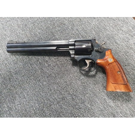 Rewolwer S&W M586-1 8-3/8" .357 Mag.