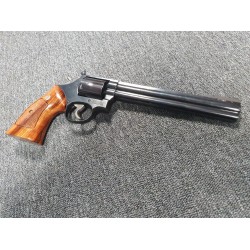 Rewolwer S&W M586-1 8-3/8" .357 Mag.