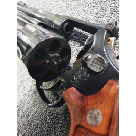 Rewolwer S&W M586-1 8-3/8" .357 Mag.