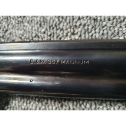 Rewolwer S&W M586-1 8-3/8" .357 Mag.
