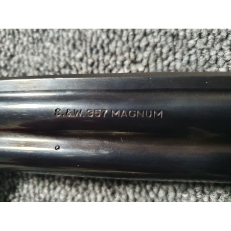 Rewolwer S&W M586-1 8-3/8" .357 Mag.