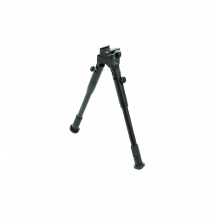BIPOD LEAPERS SKŁADANY UNIVERSAL SHOOTER'S QD 8.7-10.6"