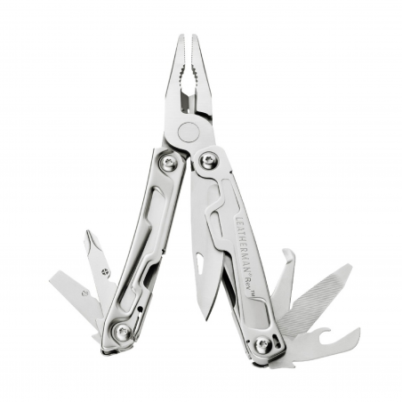 Multitool LEATHERMAN Rev