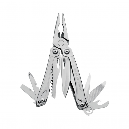 Multitool LEATHERMAN Sidekick