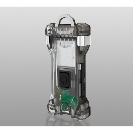 Latarka ARMYTEK Zippy Grey 160lm