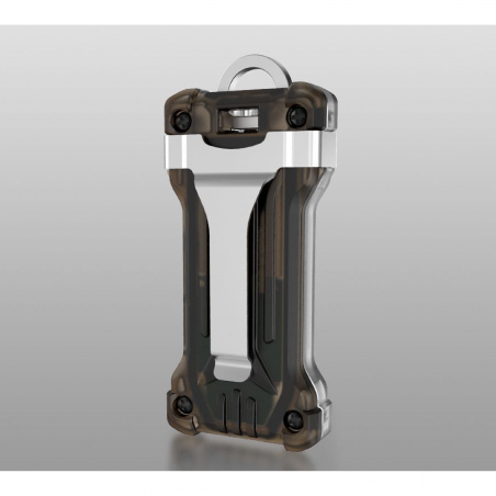 Latarka ARMYTEK Zippy Grey 160lm