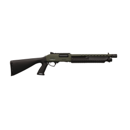 Strzelba FABARM Martial OD Green 14" 12/76