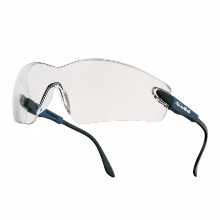 OKULARY BOLLE VIPER CLEAR AS BLUE FRAME