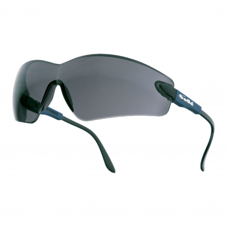OKULARY BOLLE VIPER SMOKE AS BLUE FRAME