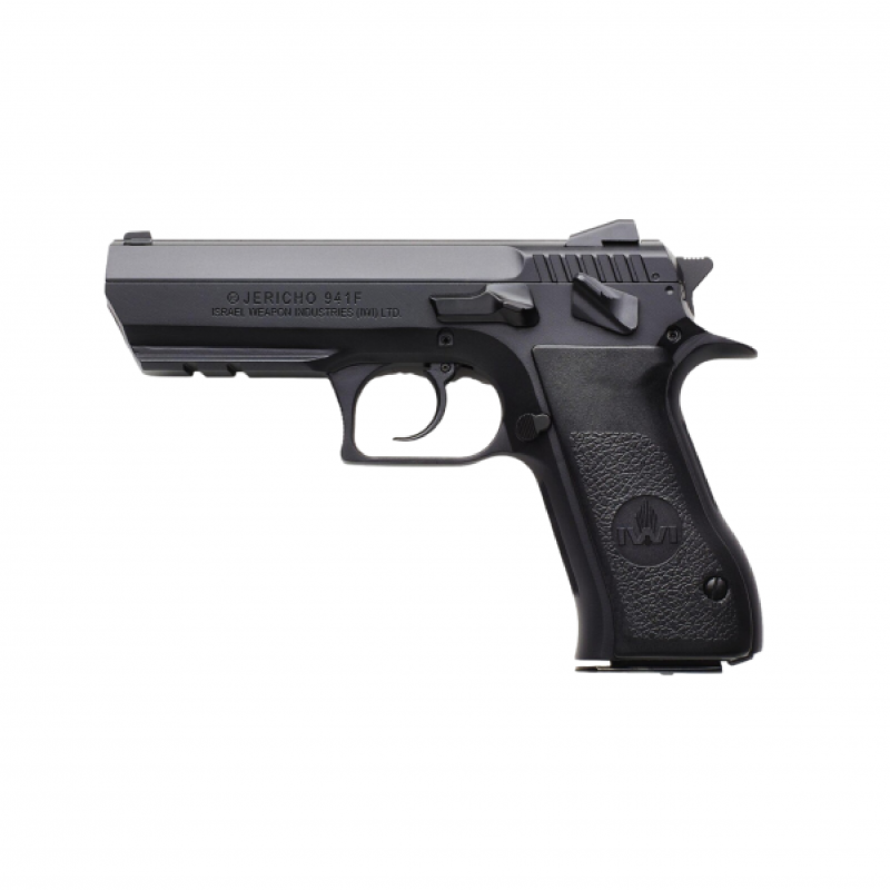 Pistolet IWI JERICHO 941 Stalowy Szkielet FS 4.4" 9x19mm