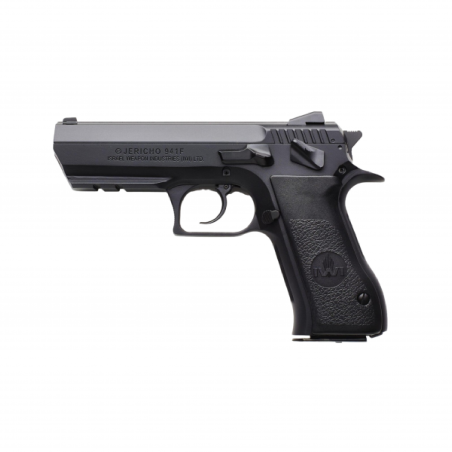Pistolet IWI JERICHO 941 Stalowy Szkielet FS 4.4" 9x19mm