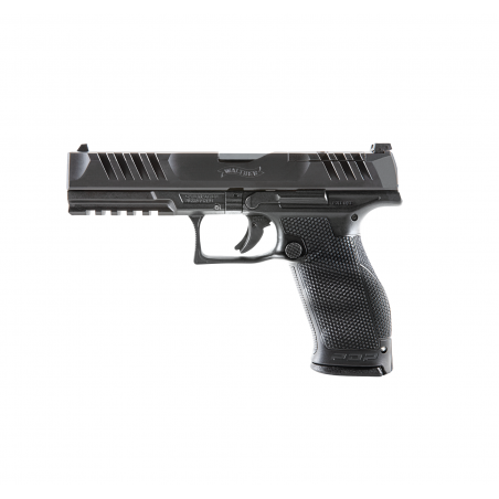 Pistolet WALTHER PDP FS 5" OR 9x19mm