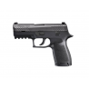 Pistolet SIG SAUER P320 Compact 9x19mm