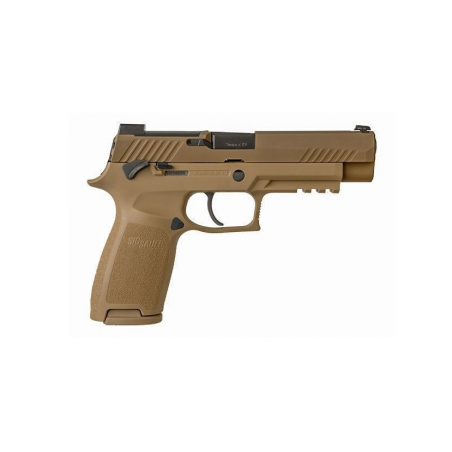 Pistolet SIG SAUER P320 M17 9x19mm