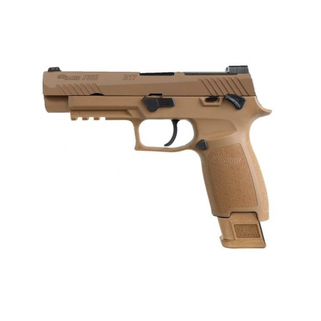 Pistolet SIG SAUER P320 M17 9x19mm