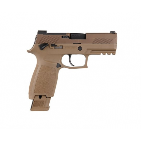 Pistolet SIG SAUER P320 M18 9x19mm