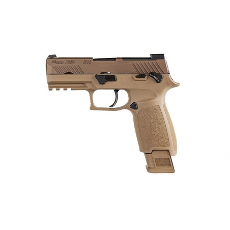 Pistolet SIG SAUER P320 M18 9x19mm