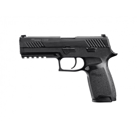 Pistolet SIG SAUER P320 FS 9x19mm