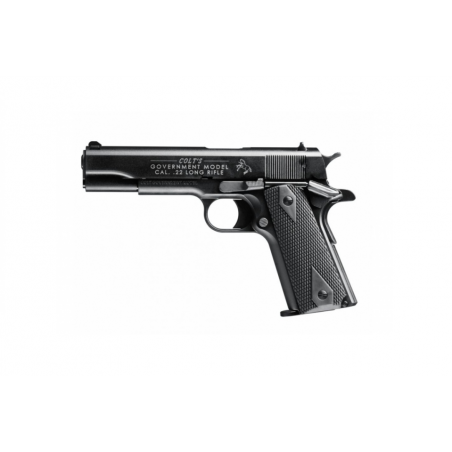 Pistolet WALTHER COLT 1911 Kal.22 LR