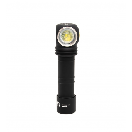 Latarka ARMYTEK Wizard C2 USB v4 White