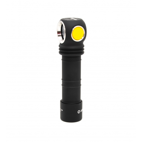 Latarka ARMYTEK Wizard C2 USB v4 White