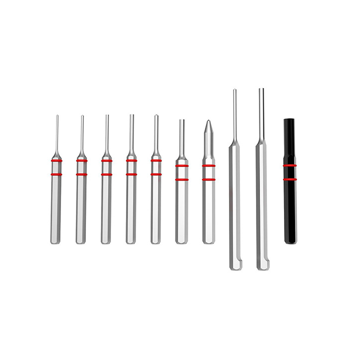 Wybijaki REAL AVID Accu-Punch Hammer AR15