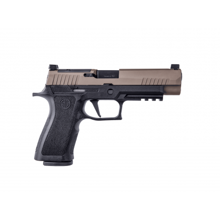 Pistolet SIG SAUER P320 X-VTAC 9x19mm