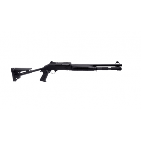 Strzelba AKSA S4 FX-04 Tactical 12/76
