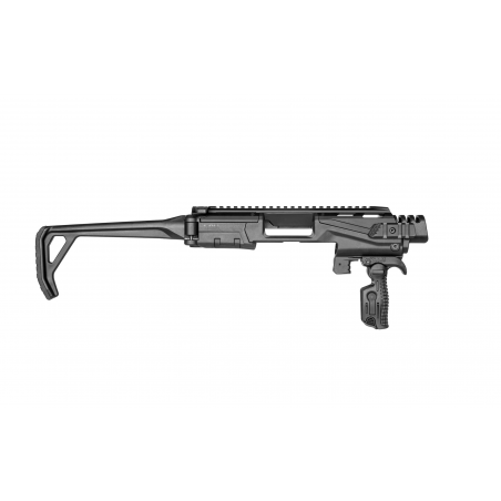 KONWERSJA FAB DEFENCE KPOS SCOT BASIC GLOCK