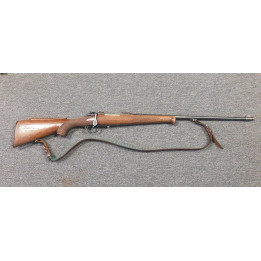 Sztucer Mauser kal. 8x57 mm