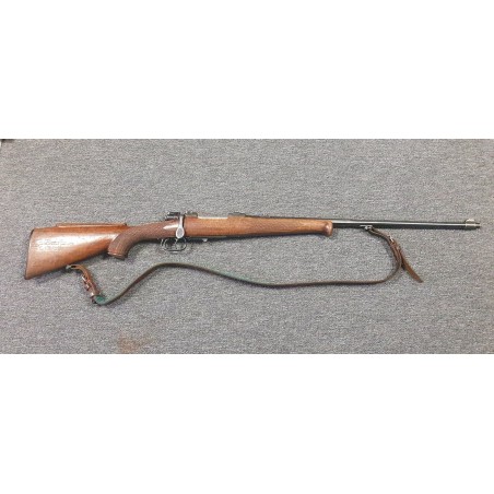 Sztucer Mauser kal. 8x57mm Używany