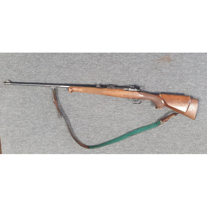 Sztucer Mauser kal. 8x57 mm