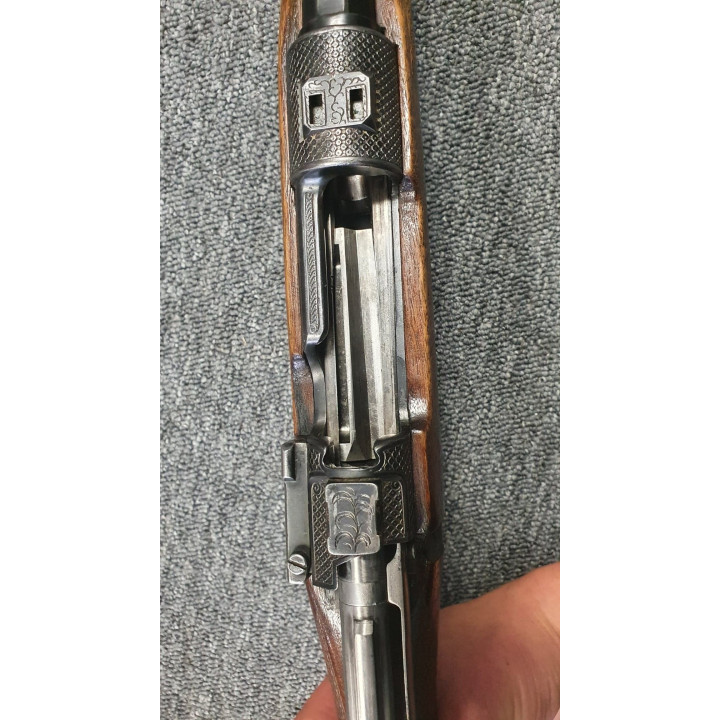 Sztucer Mauser kal. 8x57 mm