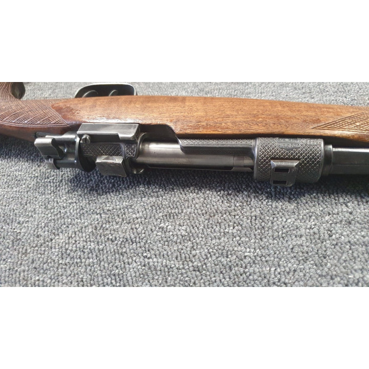 Sztucer Mauser kal. 8x57 mm