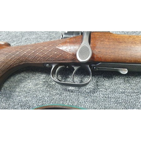 Sztucer Mauser kal. 8x57mm Używany