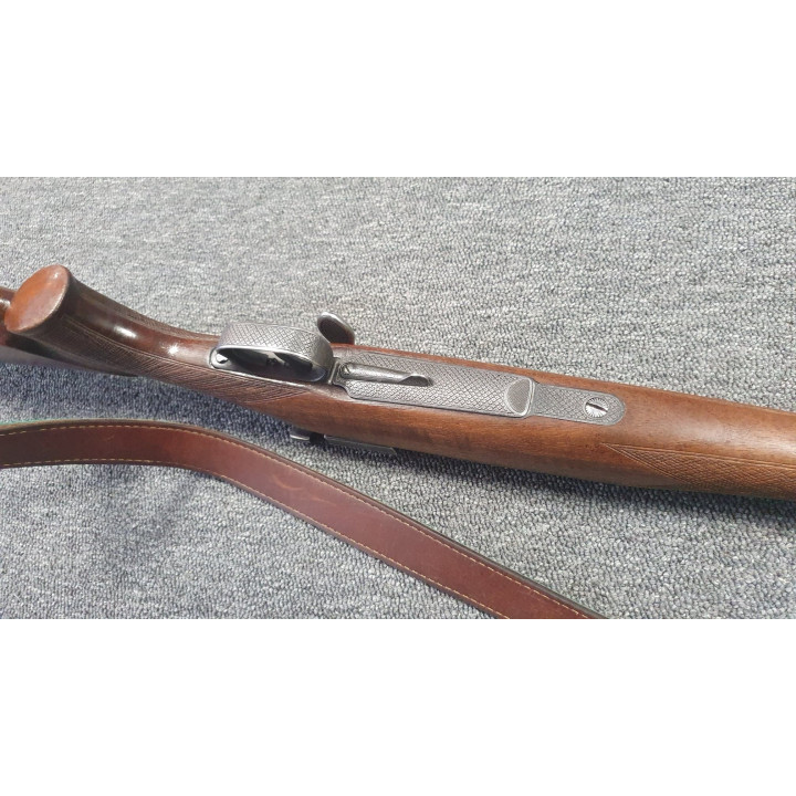 Sztucer Mauser kal. 8x57 mm
