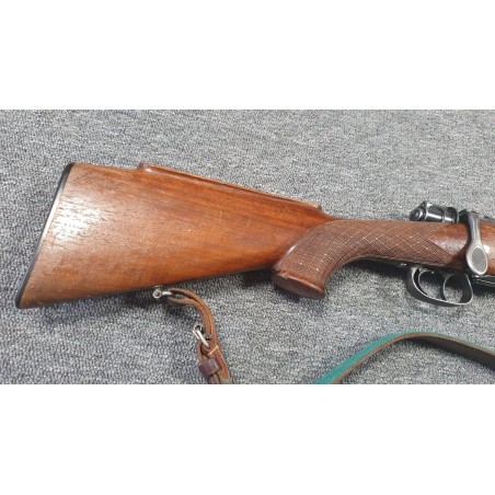 Sztucer Mauser kal. 8x57mm Używany