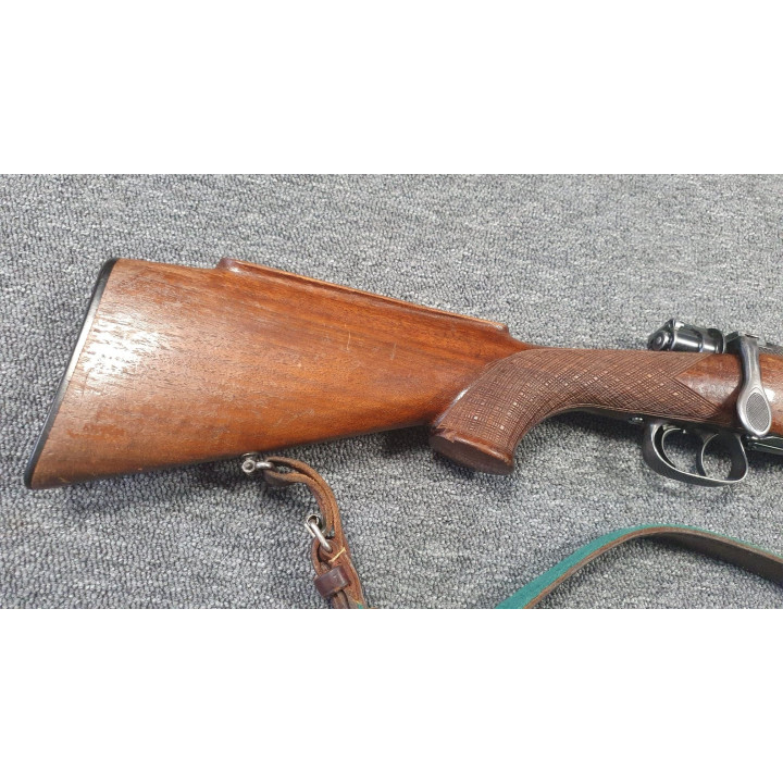 Sztucer Mauser kal. 8x57 mm