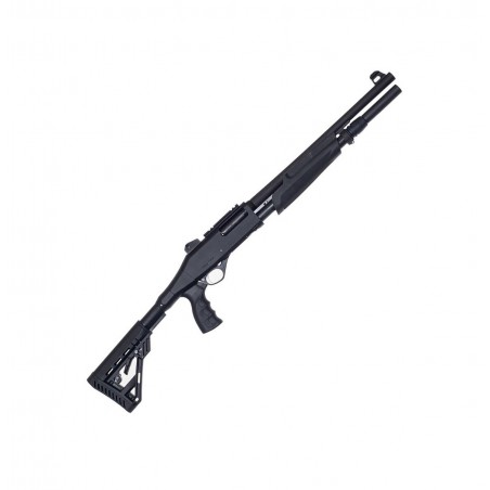 Strzelba STOEGER P3000 CS Tactical 7+1 kal. 12/76