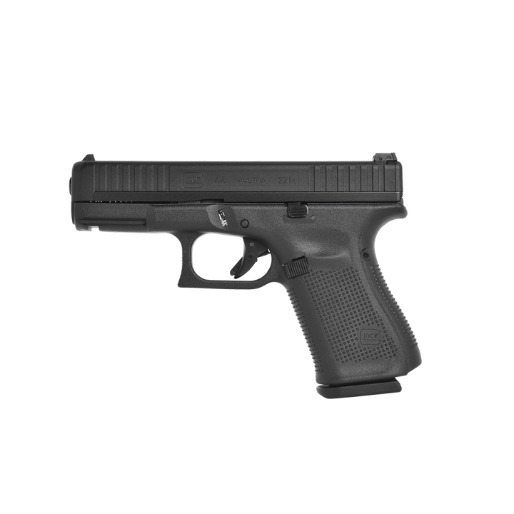 Pistolet Sportowy Glock 44 gwint .22LR