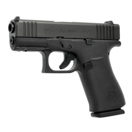 Pistolet GLOCK 43X 9x19mm