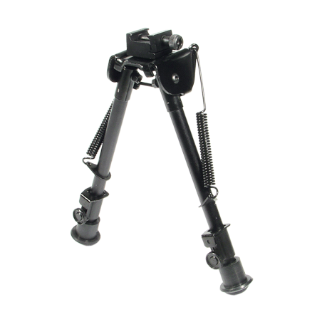 Bipod LEAPERS UTG Tactical OP 8.3-12.7"