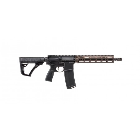 Karabinek DANIEL DEFENSE DD4 MK18 RISIII FDE 10,3" .223 Rem.