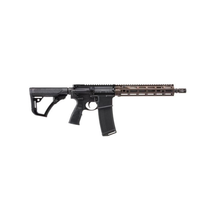 Karabinek DANIEL DEFENSE DD4 MK18 RISIII FDE 10,3" .223 Rem.