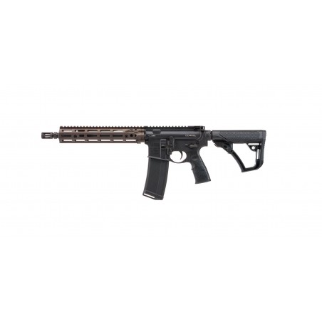 Karabinek DANIEL DEFENSE DD4 MK18 RISIII FDE 10,3" .223 Rem.